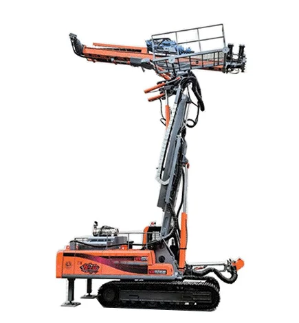 ​Vedlikehold av det hydrauliske systemet i hydrauliske multifunksjonelle borerigger