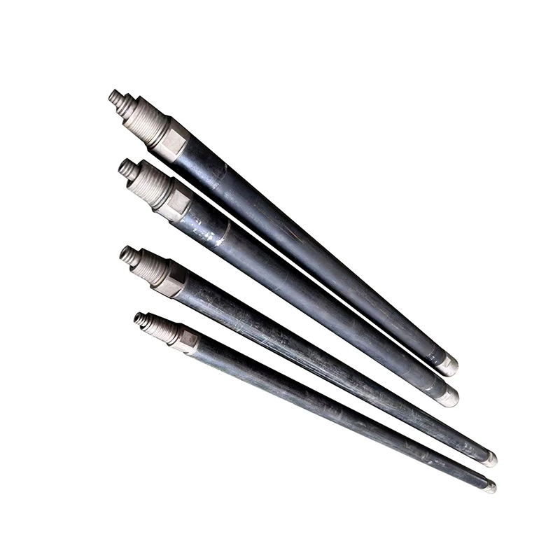 Høyt trykk Rotary Jet Drill Pipe