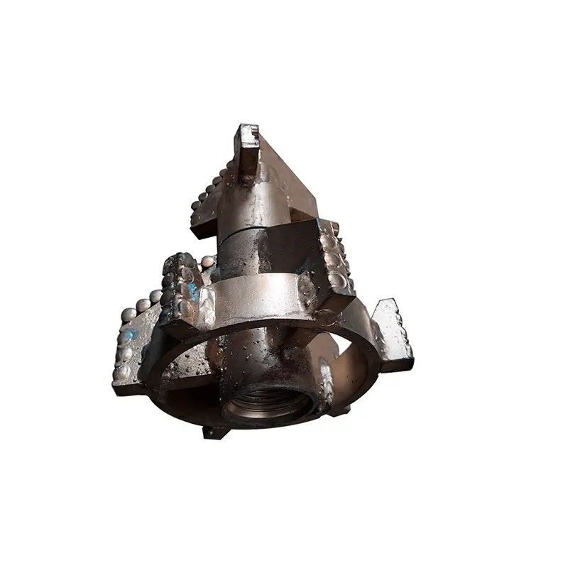 Comprehensive Drill Bit Comprehensive Drill Bit