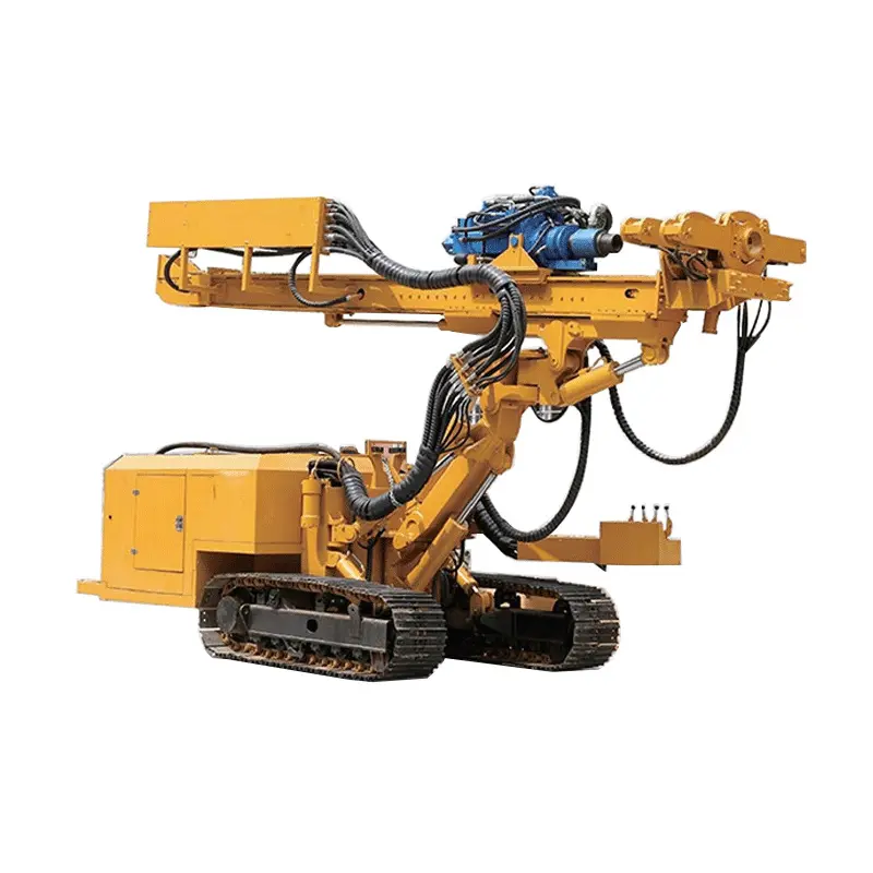 Drilling Machine