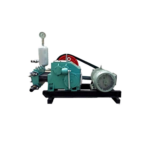 Stempel Triplex Pump